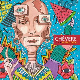 Album cover of Chévere