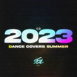 Album cover of Dance Covers Summer 2023