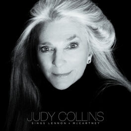 Album cover of Judy Collins Sings Lennon and McCartney