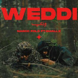 Album cover of Weddi (feat. Smallx)