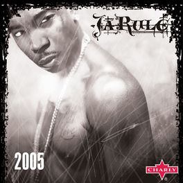 Album cover of Ja Rule: 2005 (Live)