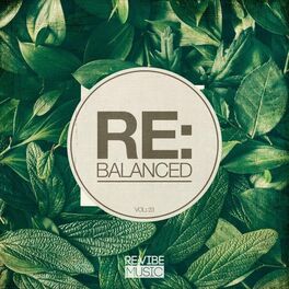 Album cover of Re:Balanced, Vol. 23