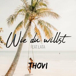 Album cover of Wie Du Willst (feat. Lata)
