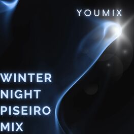 Album cover of Winter Night