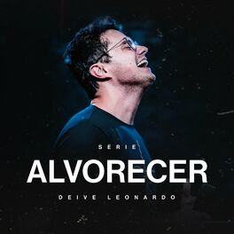 Album cover of Alvorecer (Ao Vivo)