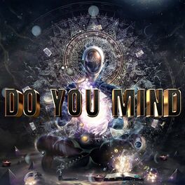 Album cover of Do You Mind