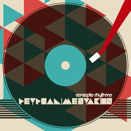 Album cover of Retroalimentación