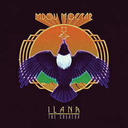 Album cover of Ilana (The Creator)