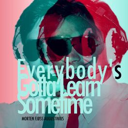 Album cover of Everybody's Gotta Learn Sometime