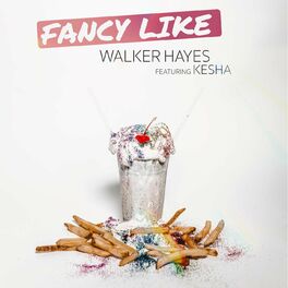 Album cover of Fancy Like (feat. Kesha)