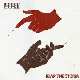 Album cover of Reap the Storm