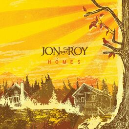 Album cover of Homes