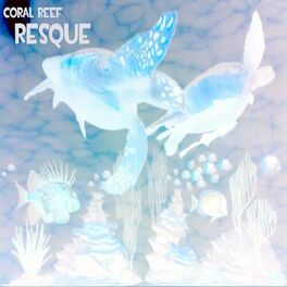 Album cover of Resque