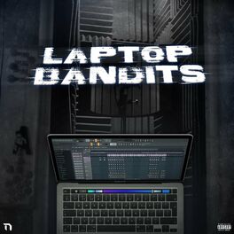 Album cover of Laptop Bandits
