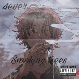 Album cover of Smokin Trees