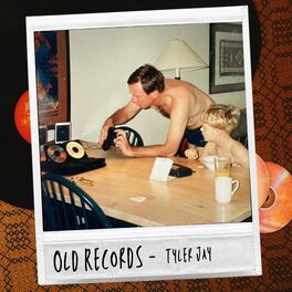 Album cover of Old Records