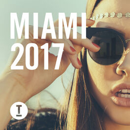 Album cover of Toolroom Miami 2017