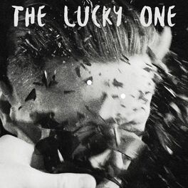 Album cover of The Lucky One