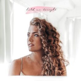 Album cover of Hold Me Tonight