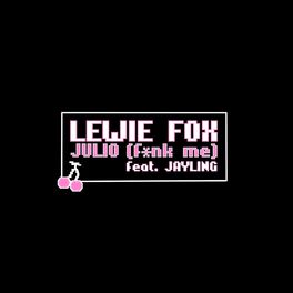 Album cover of JULIO (funk me) (feat. Jayling)