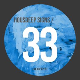 Album cover of Housdeep Signs - Vol.33