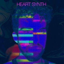 Album cover of Heart Synth