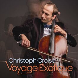 Album cover of Voyage Exotique