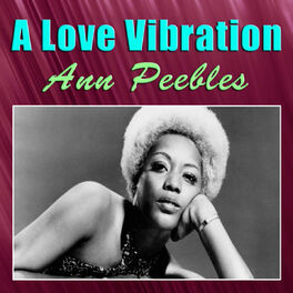 Album cover of A Love Vibration