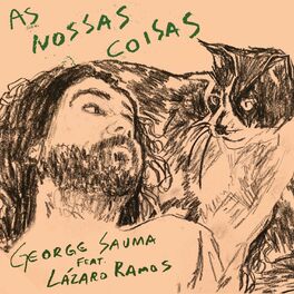 Album cover of As Nossas Coisas