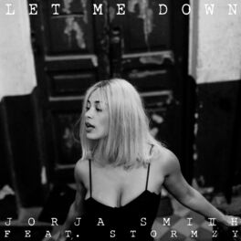 Album cover of Let Me Down