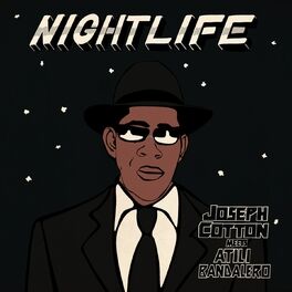 Album cover of Nightlife