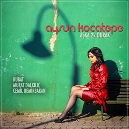 Album cover of Aşka 22 Durak