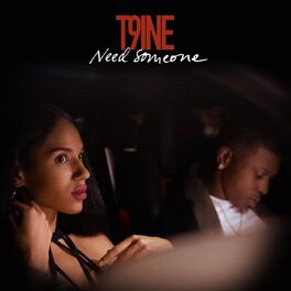 Album cover of Need Someone