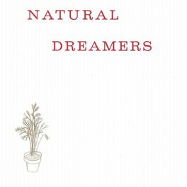 Album cover of Natural Dreamers