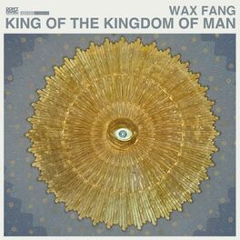 Album cover of King of the Kingdom of Man