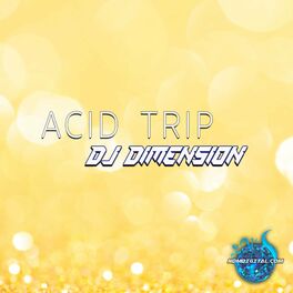 Album cover of Acid Trip