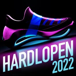 Album cover of Hardlopen 2022