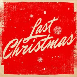 Album cover of Last Christmas (feat. Lukas Graham) (Sped Up Version)