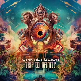 Album cover of Trip to Infinity