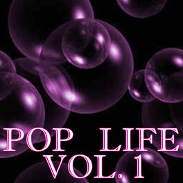Album cover of Pop Life Vol.1