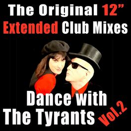 Tyrants In Therapy Sweet Magic 12 Club Mix Feat Dreams Come True Listen With Lyrics Deezer