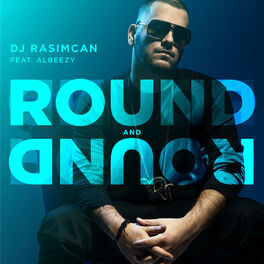 Album cover of Round And Round