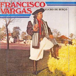 Album cover of Xucro de Berço