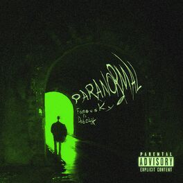 Album cover of Paranormal