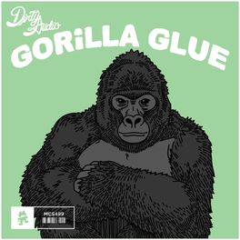 Album cover of Gorilla Glue