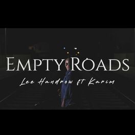 Album cover of Empty Roads (feat. Karim)