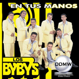Album cover of En Tus Manos