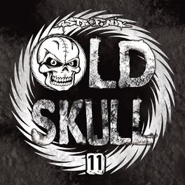 Album cover of Old Skull, Vol. 11