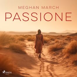 Album cover of Passione