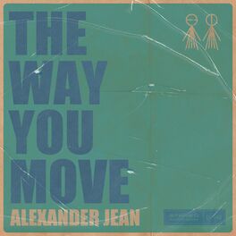 Album cover of The Way You Move